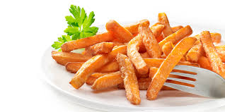 Potato Fries