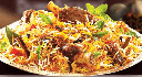 kacchi Biryani
